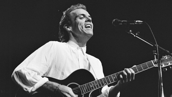 John Hiatt's 'Drive South': Inside the Travel Song's Storied History