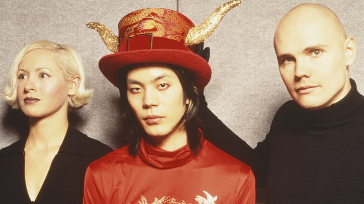 Smashing Pumpkins' Band Drama: The Complete History