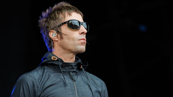 Liam Gallagher Announces First Solo North American Show