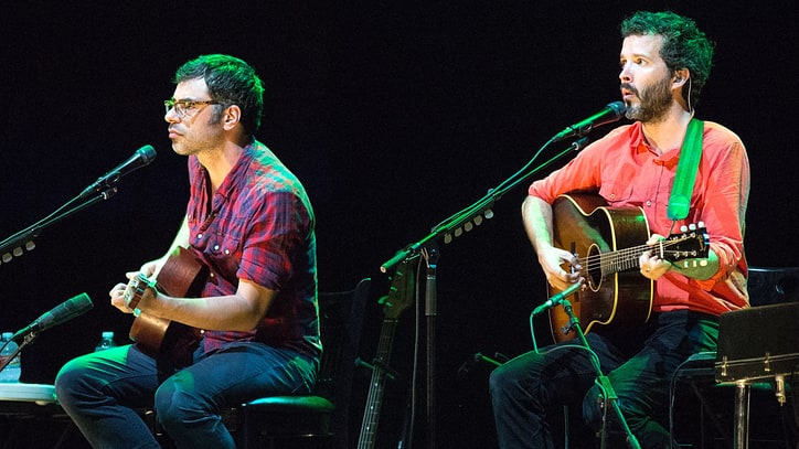Flight of the Conchords, 'Weird Al,' Mac DeMarco Top Festival Supreme