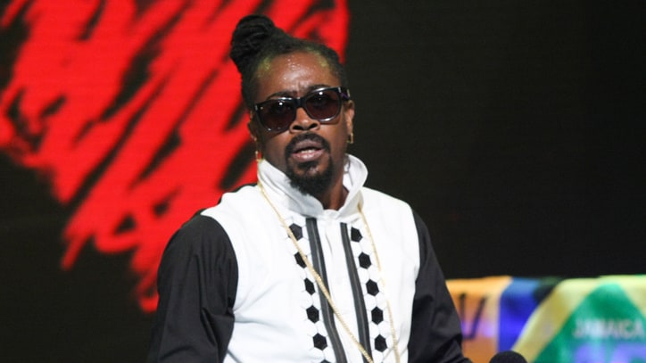 Beenie Man Cancels OVO Fest Gig After Contracting Zika Virus
