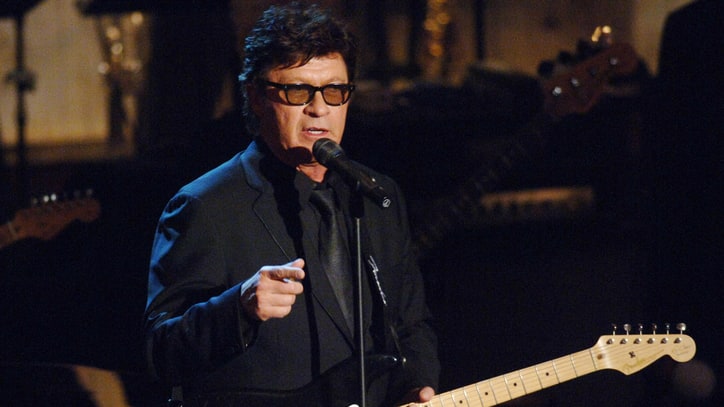 Hear Robbie Robertson, Chris Shiflett Talk Bob Dylan, Americana