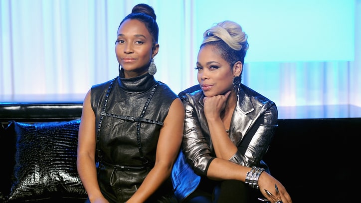 Hear TLC's Bubbly, Empowering New Song, 'Haters'