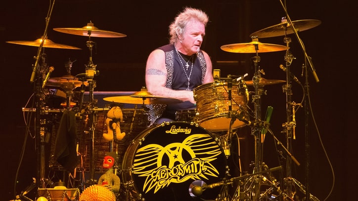 Joey Kramer on Aerosmith's Future, Quest for 'Quality' Coffee