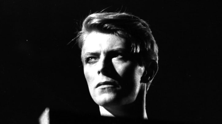 David Bowie's 'Lazarus' Musical Sets London Production