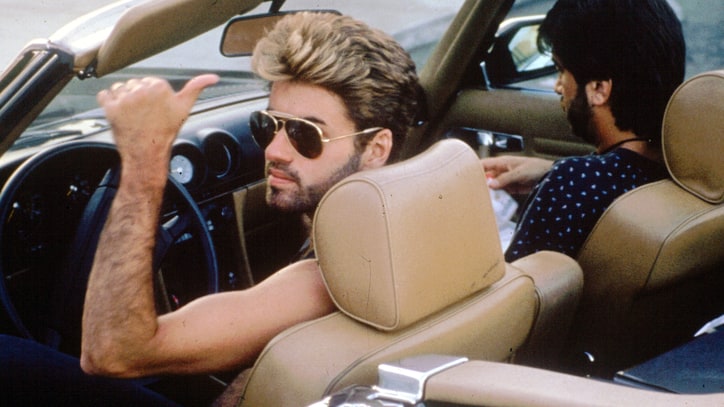 George Michael Doc 'Freedom': 9 Things We Learned