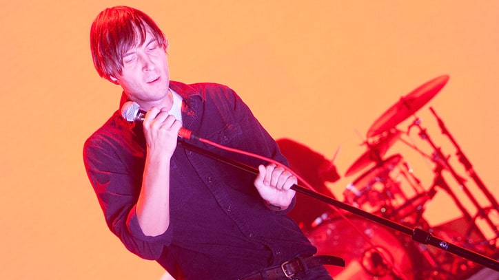Phoenix Announce New Album 'Ti Amo'