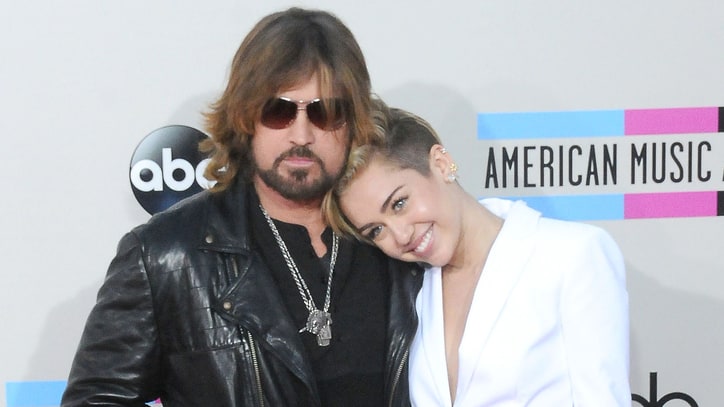 Billy Ray Cyrus on Miley Cyrus' Sobriety, Roots-Inspired New Music