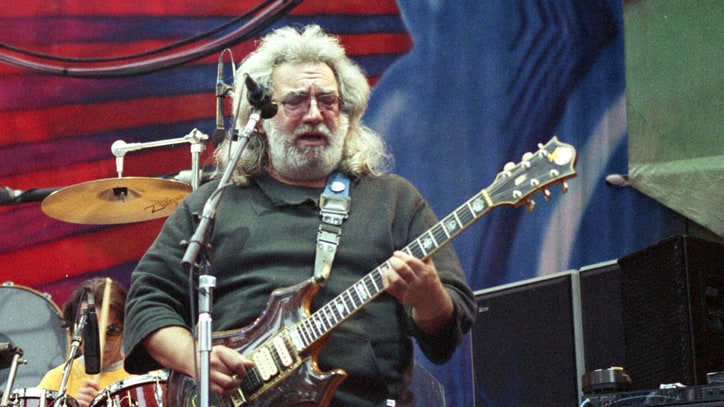 Rare Grateful Dead Items From Band's Attorney Head to Auction