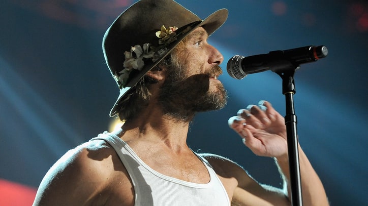 Todd Snider Embraces Alter Ego for New Album 'Eastside Bulldog'