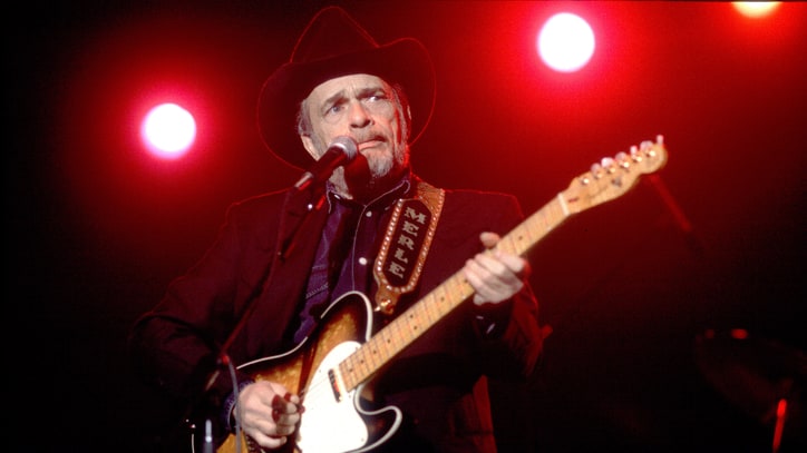 Merle Haggard: California Highway Renamed in His Honor