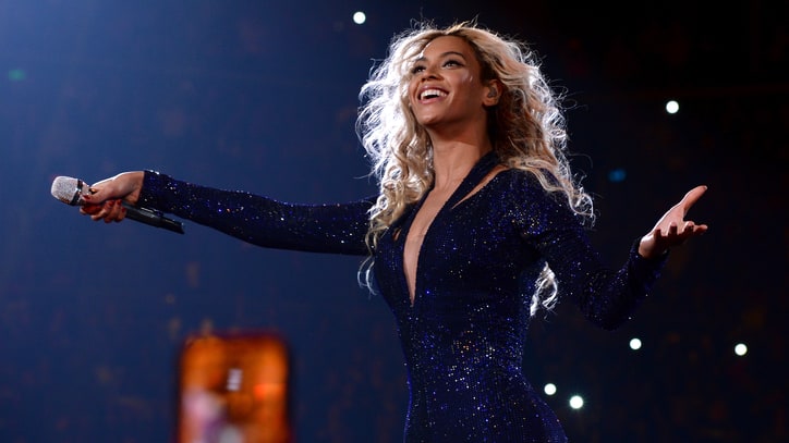 Beyonce Announces 'Formation Scholars' Scholarship Program