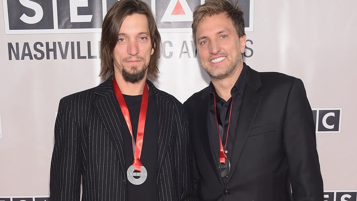 The Warren Brothers Tell Stories Behind Poignant and Polarizing Hits