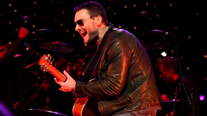 See Eric Church's Swinging Cover of Mavis Staples' 'Eyes on the Prize'