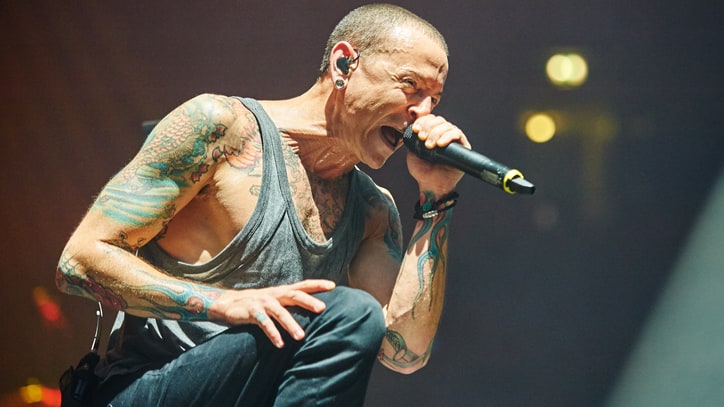 Chester Bennington: An Honest Voice of Pain and Anger for a Generation