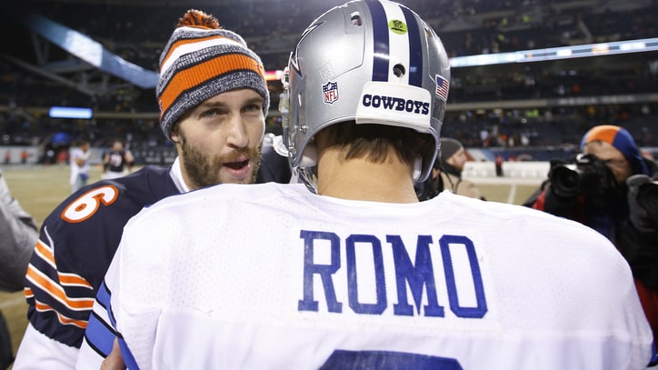 Why Starting Quarterbacks Make the Jump to the Broadcasting Booth
