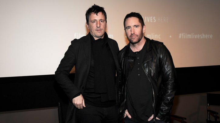 Trent Reznor, Atticus Ross to Score Boston Marathon Bombing Film 'Patriots Day'