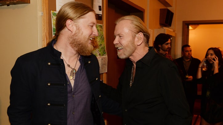 Derek Trucks Reflects on Gregg Allman's Life Advice and Legacy
