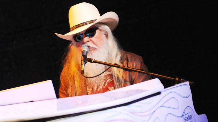 Hear Leon Russell's Soulful 'Love This Way' From Final Album