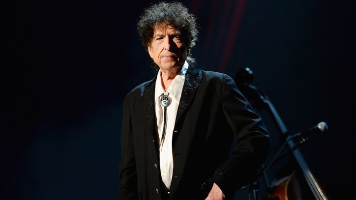 Hear Bob Dylan's Smoky Frank Sinatra Cover 'My One and Only Love'