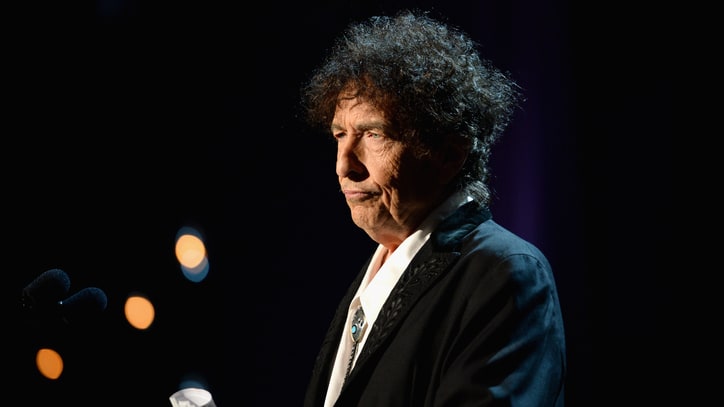 Read Bob Dylan's Nobel Prize in Literature Banquet Speech