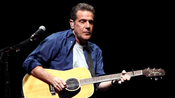 Glenn Frey's Widow Sues Hospital, Physician for Wrongful Death