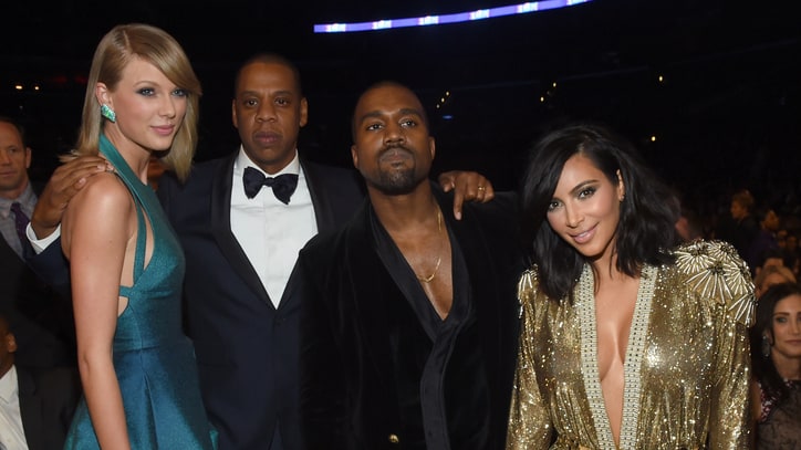 Taylor Swift: Leaked 'Famous' Conversation Is 'Character Assassination'