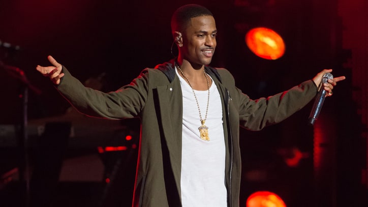Hear Big Sean Threaten Donald Trump in New Freestyle