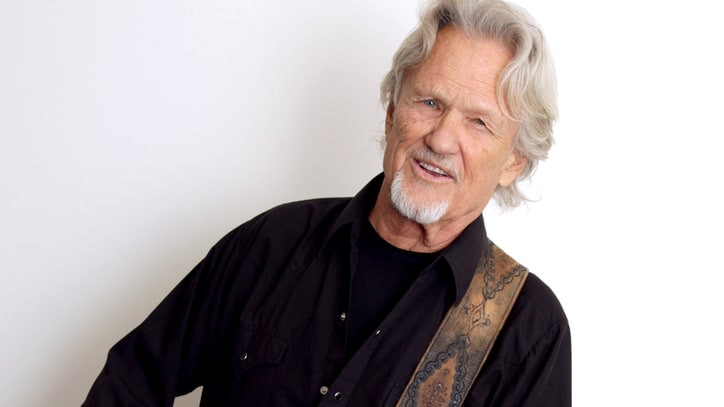 Life Advice from Kris Kristofferson