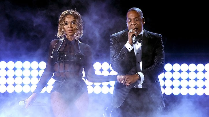 Jay-Z Turns '4:44' Title Track Into Eight-Minute Video Collage