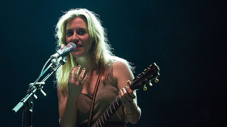 Hear Feist's Delicate Rendition of Leonard Cohen Classic