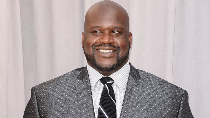 Life Advice from Shaquille O'Neal