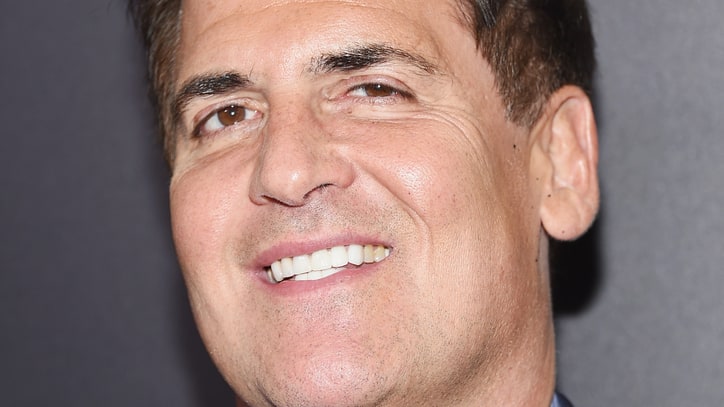 Life Advice from Mark Cuban