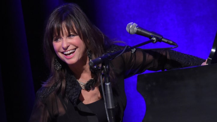 Waylon Jennings' Widow Jessi Colter Readies New Album 'The Psalms'