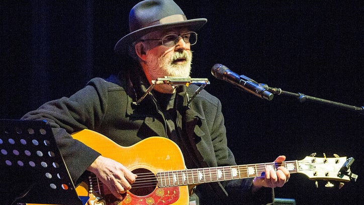 Jack Tempchin on New Album, Glenn Frey Tribute and Eagles Classics