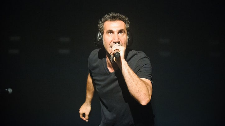 See Serj Tankian, Prophets of Rage Team for Chris Cornell Tribute