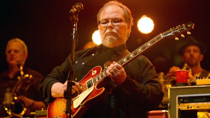 Walter Becker's Widow Details Steely Dan Co-Founder's Swift Illness, Death