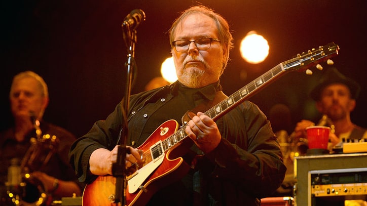 Walter Becker, Steely Dan Co-Founder, Dead at 67