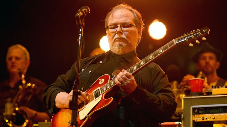 Walter Becker's Estate Responds to Donald Fagen's Steely Dan Lawsuit