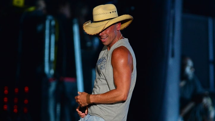 Kenny Chesney to Headline 2017 Tortuga Music Festival