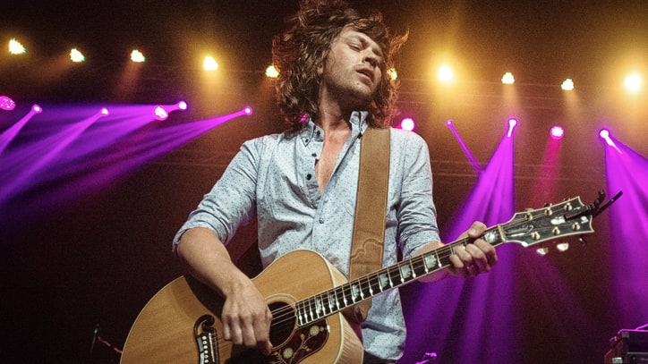 Old 97's Singer Rhett Miller Talks New Album, Frank Sinatra Inspiration