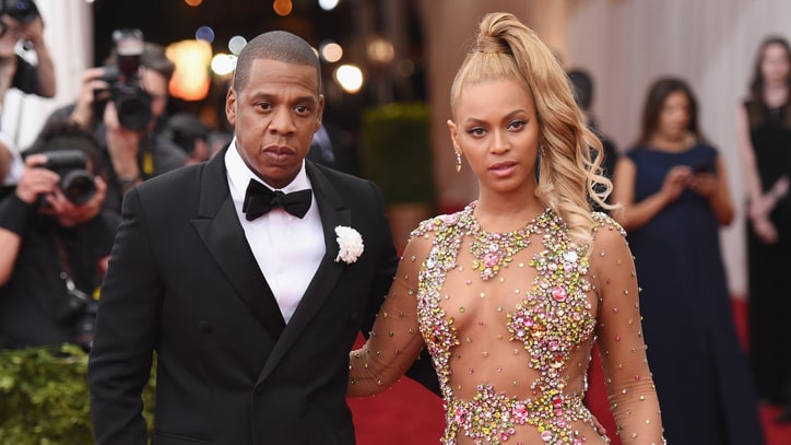 Jay-Z on Beyonce Marriage: It 'Wasn't Totally Built on 100 Percent Truth'