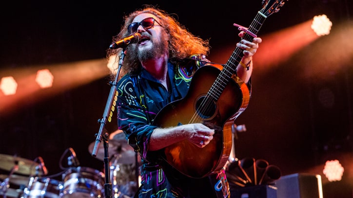 My Morning Jacket Announce U.S. Summer Tour