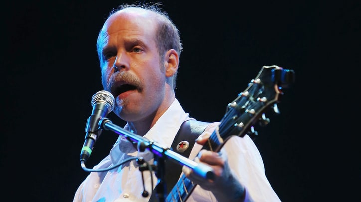 Hear Bonnie 'Prince' Billy Cover Merle Haggard's 'Mama Tried'