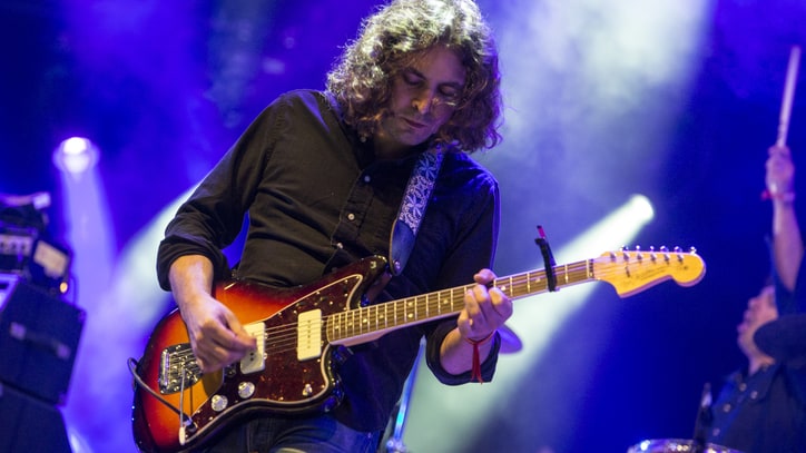 The War on Drugs Plot Expansive Fall Tour