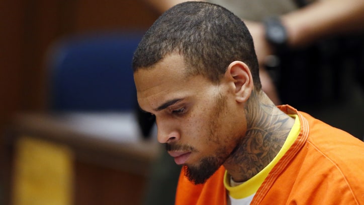 Timeline of Chris Brown's History of Violence Towards Women