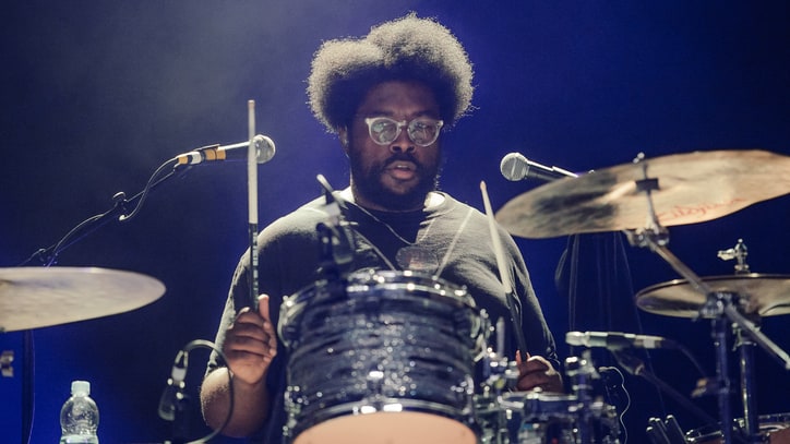 Questlove's Top 50 Hip-Hop Songs of All Time