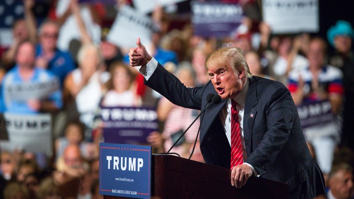 Welcome to Donald Trump's Ignorant America