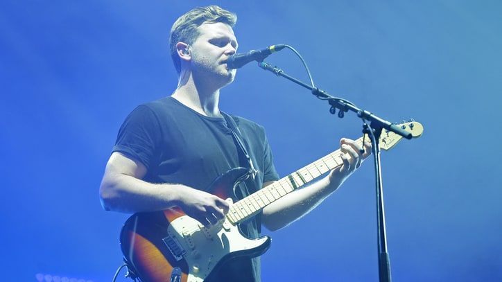 Alt-J Announce New LP 'Relaxer,' Release Dexterous First Song '3WW'