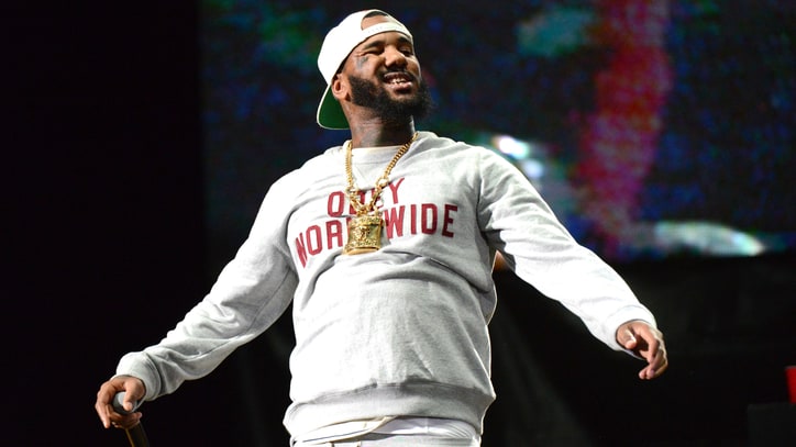 Hear the Game, Jeremih's Thought-Provoking New Song 'Let Me Know'